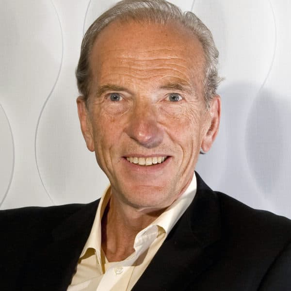 Prof. Karl Fagerström, Sweden